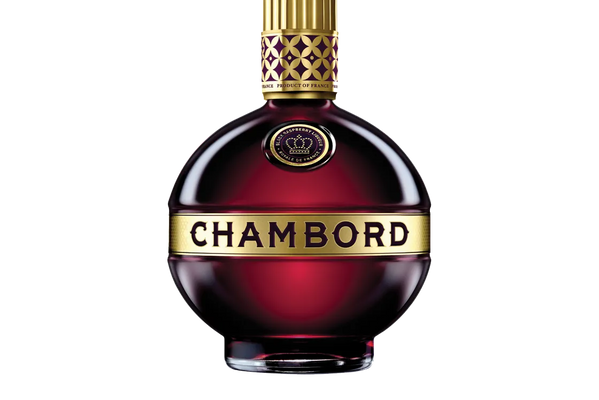 Chambord (700ml) - Liqueur - Black Market