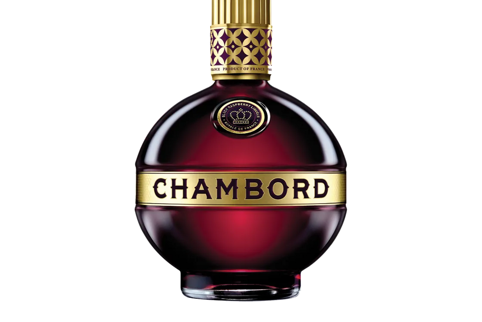 Chambord (700ml) - Liqueur - Black Market