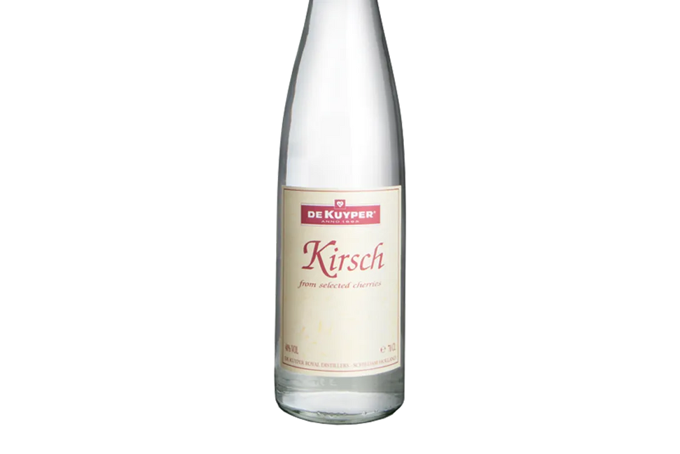De Kuyper Kirsch (500ml) - Liqueur - Black Market