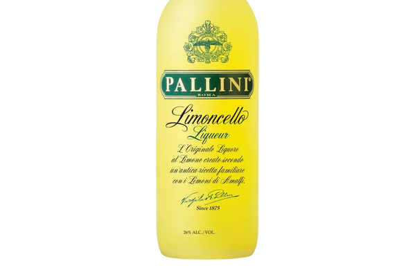 Pallini Limoncello (700ml) - Liqueur - Black Market