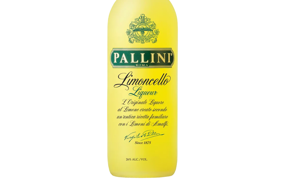 Pallini Limoncello (700ml) - Liqueur - Black Market