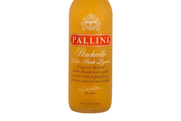 Pallini Peachello (500ml) - Liqueur - Black Market