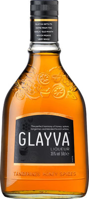 Glayva Liqueur (500ml) - Liqueur - Black Market