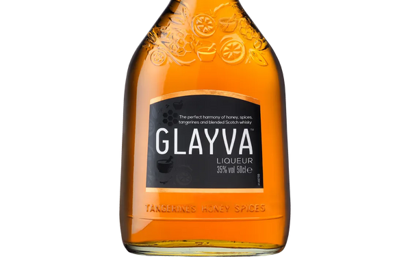 Glayva Liqueur (500ml) - Liqueur - Black Market