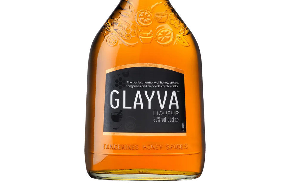 Glayva Liqueur (500ml) - Liqueur - Black Market