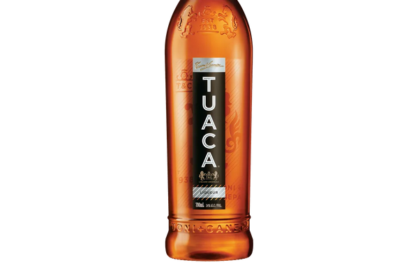 Tuaca Liqueur (700ml) - Liqueur - Black Market