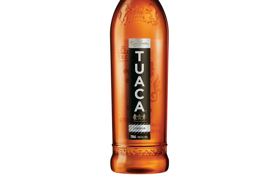 Tuaca Liqueur (700ml) - Liqueur - Black Market