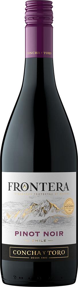 Concha Y Toro Frontera Pinot Noir NV (Chile) - Pinot Noir - Black Market