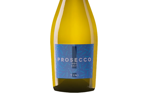 Tini Prosecco Brut NV (Italy) - Prosecco - Black Market