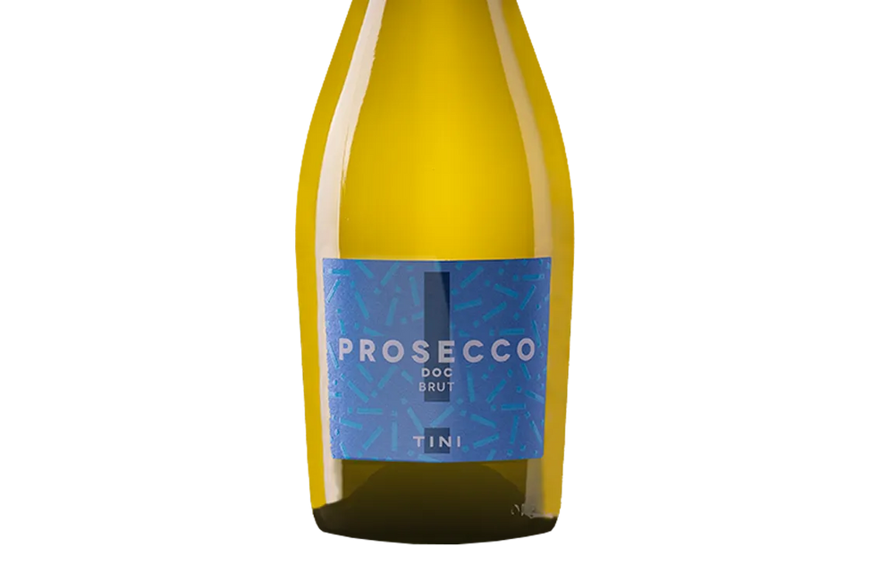 Tini Prosecco Brut NV (Italy) - Prosecco - Black Market