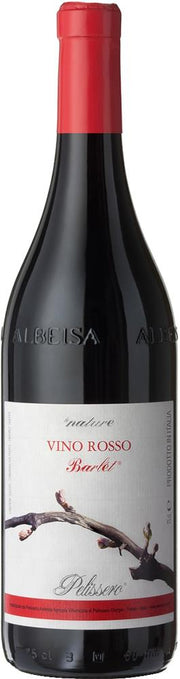 Pelissero 'Le Nature' Vino Rosso Barlet 2019 (Italy) - - Black Market