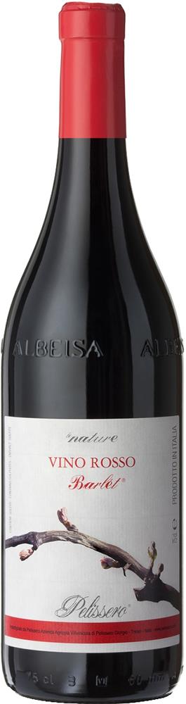 Pelissero 'Le Nature' Vino Rosso Barlet 2019 (Italy) - - Black Market
