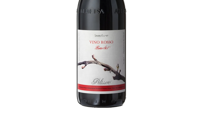 Pelissero 'Le Nature' Vino Rosso Barlet 2019 (Italy) - - Black Market