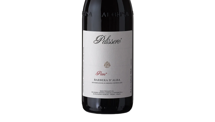 Pelissero Piani Barbera d'Alba DOC 2018 (Italy) - Barbera - Black Market