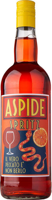 Silvio Carta Aspide Spritz (1L) - Liqueur - Black Market