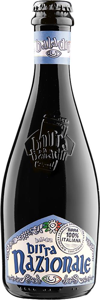 Baladin Nazionale Blonde Ale (330ml) - Beer - Black Market