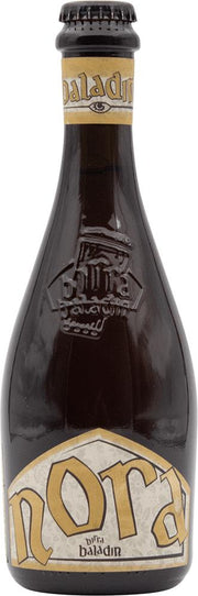 Baladin Nora Spiced Beer (330ml) - Beer - Black Market