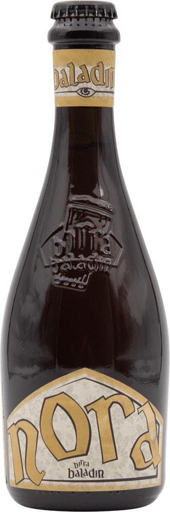 Baladin Nora Spiced Beer (330ml) - Beer - Black Market