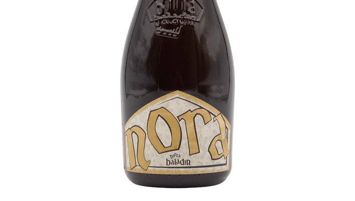 Baladin Nora Spiced Beer (330ml) - Beer - Black Market
