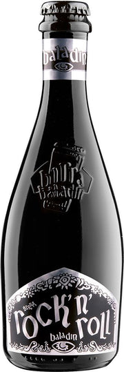 Baladin Rock'n'Roll APA (330ml) - Beer - Black Market
