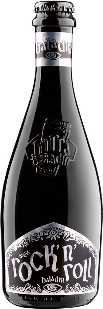Baladin Rock'n'Roll APA (330ml) - Beer - Black Market