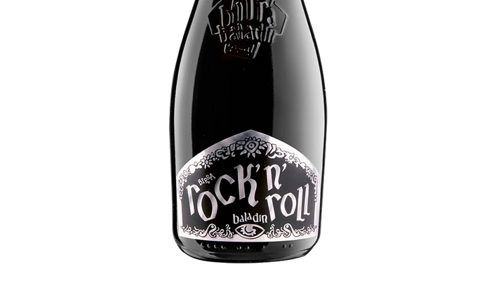 Baladin Rock'n'Roll APA (330ml) - Beer - Black Market