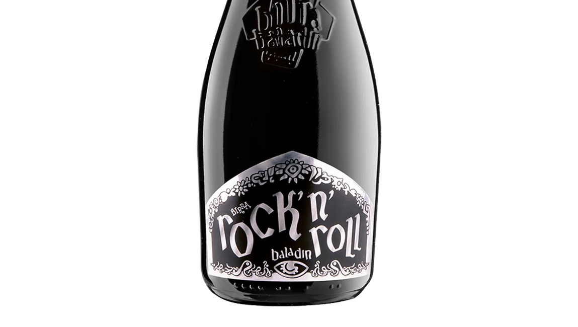 Baladin Rock'n'Roll APA (330ml) - Beer - Black Market