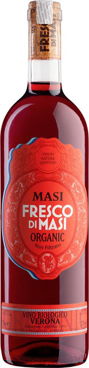Masi Fresco Di Masi Rosso Verona IGT 2022 (Italy) - Red Blend - Black Market