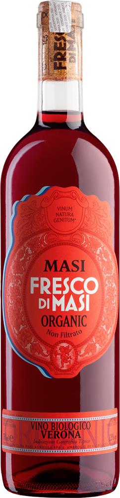 Masi Fresco Di Masi Rosso Verona IGT 2022 (Italy) - Red Blend - Black Market