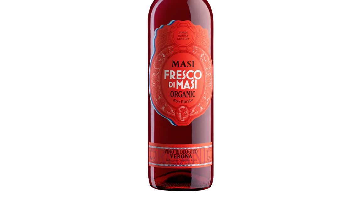 Masi Fresco Di Masi Rosso Verona IGT 2022 (Italy) - Red Blend - Black Market