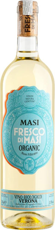 Masi Fresco Di Masi Bianco Verona IGT 2020 (Italy) - Garganega - Black Market