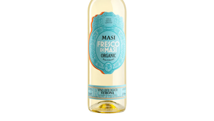 Masi Fresco Di Masi Bianco Verona IGT 2020 (Italy) - Garganega - Black Market