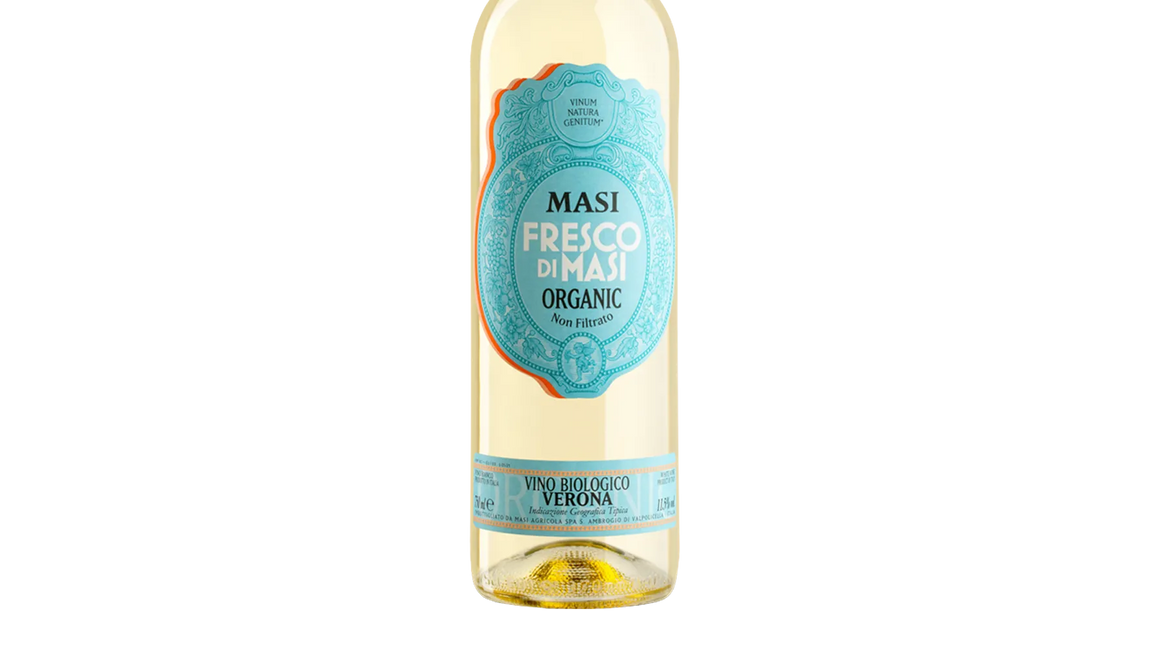 Masi Fresco Di Masi Bianco Verona IGT 2020 (Italy) - Garganega - Black Market
