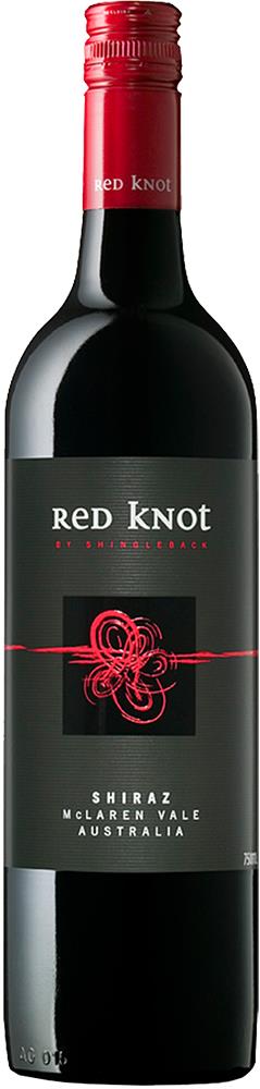 Red Knot McLaren Vale Shiraz 2019 (Australia) - Shiraz - Black Market