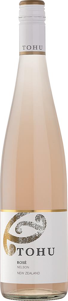 Tohu Nelson Rosé 2021 - Rosé - Black Market