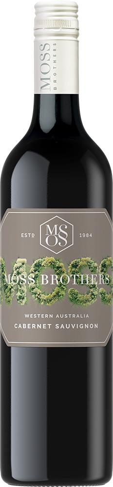 Moss Brothers Western Australia Cabernet Sauvignon 2019 (Australia) - Cabernet Sauvignon - Black Market