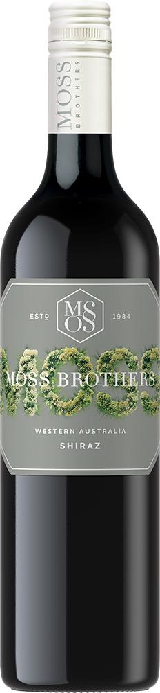 Moss Brothers Western Australia Shiraz 2019 (Australia) - Shiraz - Black Market