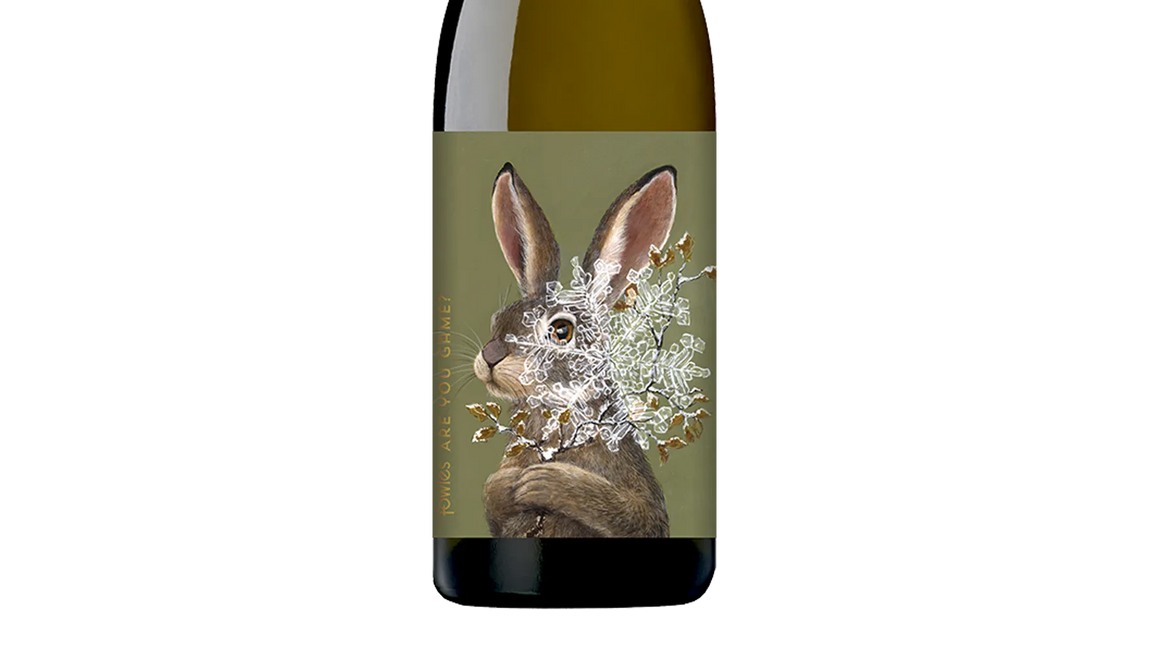 Fowles Are You Game Central Victoria Chardonnay 2020 (Australia) - Chardonnay - Black Market