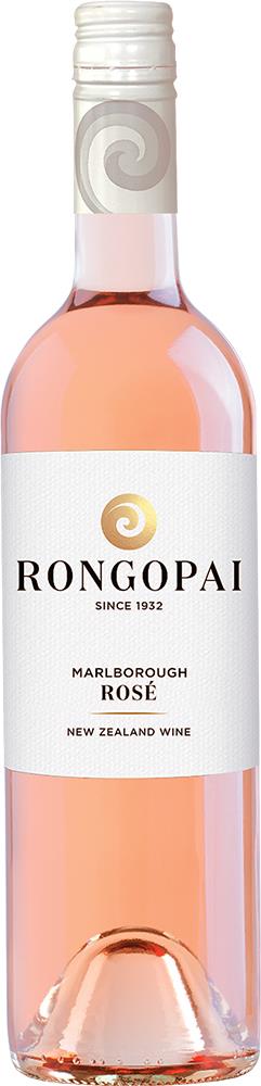 Rongopai Marlborough Rosé 2020 - - Black Market