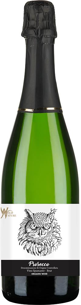Azienda Agricola Fidora Prosecco DOC Brut NV (Italy) - Brut - Black Market