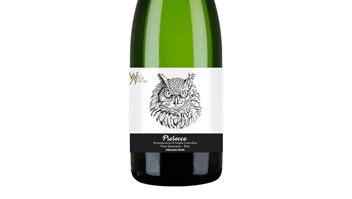 Azienda Agricola Fidora Prosecco DOC Brut NV (Italy) - Brut - Black Market