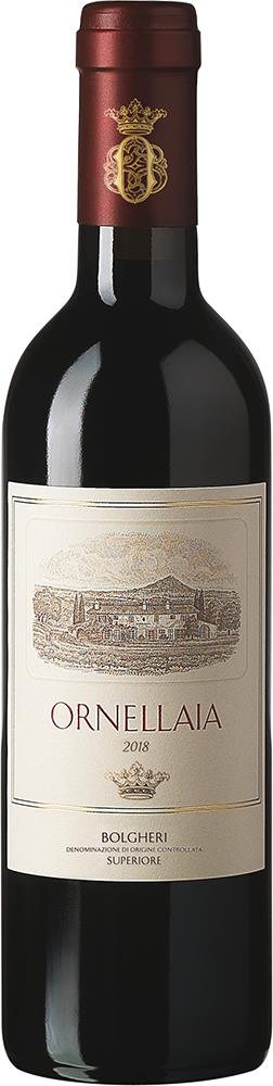 Ornellaia La Grazia Bolgheri Superiore 2018 (Italy) - Red Blend - Black Market