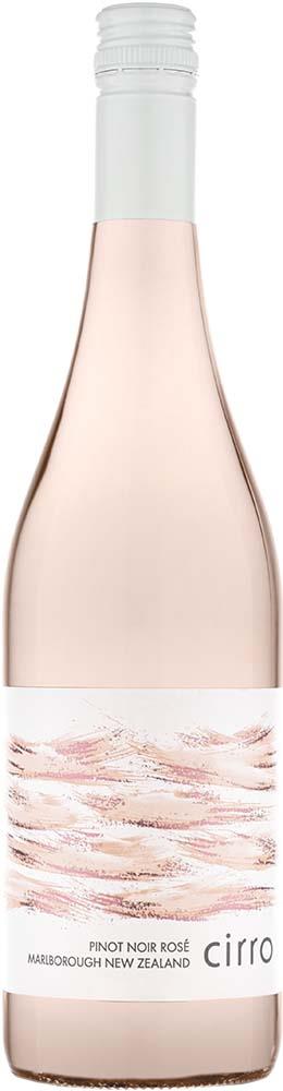 Cirro Marlborough Pinot Noir Rosé 2020 - Rosé - Black Market