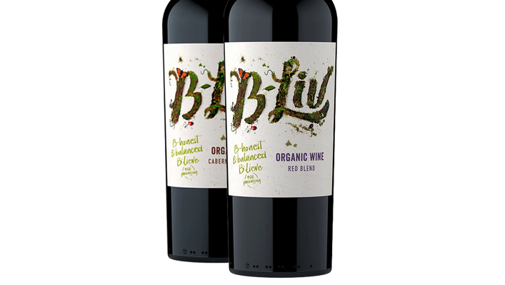 B-Liv Organic Winter Collection (Chile) - Mixed Case - Black Market