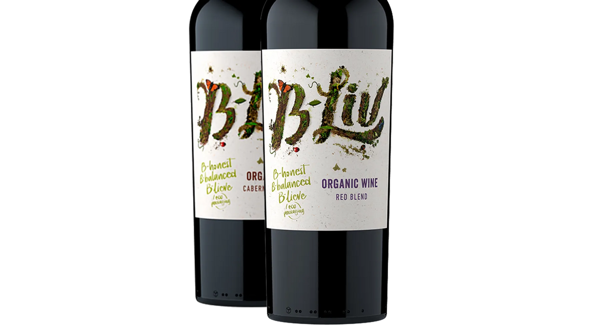 B-Liv Organic Winter Collection (Chile) - Mixed Case - Black Market