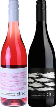 Elegant Cirro Pinot Selection - Mixed Case - Black Market