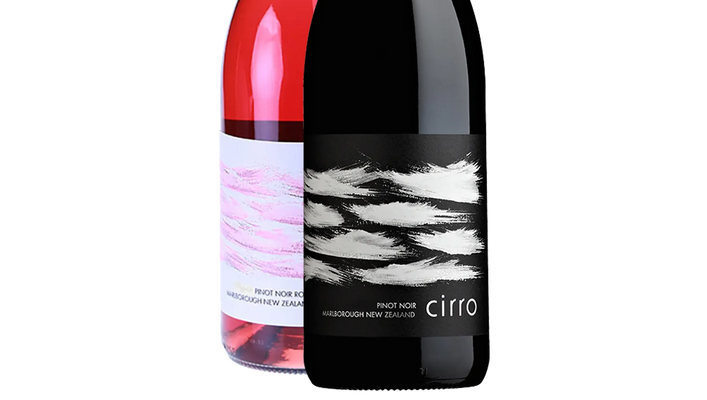 Elegant Cirro Pinot Selection - Mixed Case - Black Market