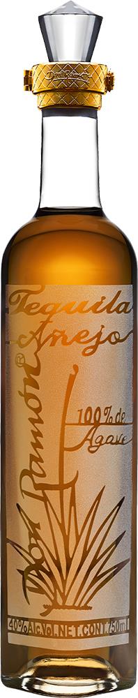 Don Ramón Punta Diamante Añejo Tequila (750ml) - Tequila - Black Market