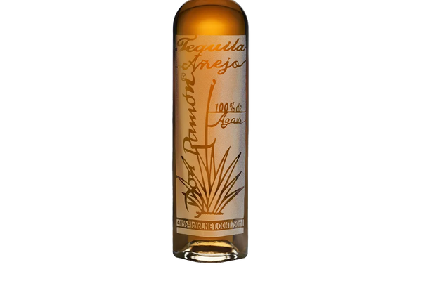 Don Ramón Punta Diamante Añejo Tequila (750ml) - Tequila - Black Market