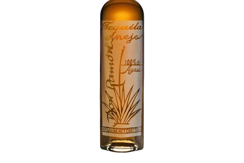 Don Ramón Punta Diamante Añejo Tequila (750ml) - Tequila - Black Market